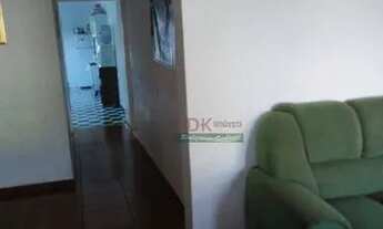 Imagem 2: Casa à venda, 230 m² por R$ 795.000,00 - Pedregulho - Guaratinguetá/SP