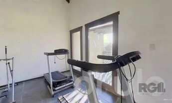 Imagem 4: Casa de condomínio sobrado para venda com 241 metros quadrados com 4 quartos