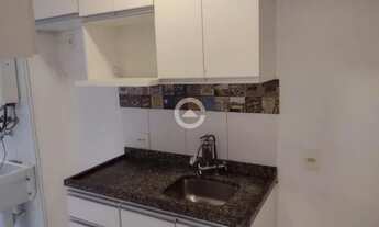 Imagem 7: Apartamento - Mansões Santo Antônio - Campinas