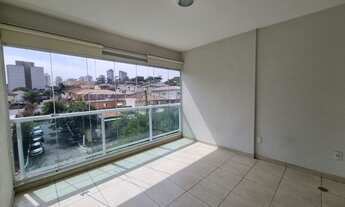 Imagem 5: Apartamento 74 m² 2 dorms 1 suíte. 2 vagas na garagem Lazer completo. Prédio novo!