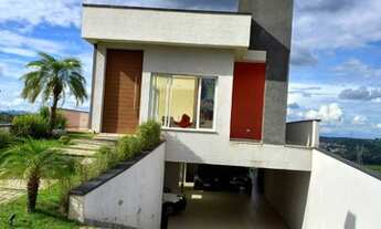 Imagem 6: BRISAS ARUÃ ALUGUEL DE LINDA CASA C/ 3 SUITES, ESCRITORIO, SALAO DE FESTA, GARAGEM 6 CARRO