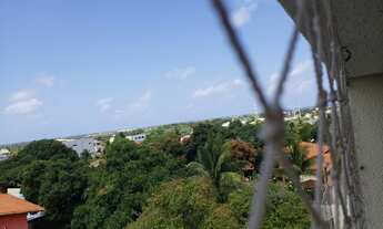 Imagem 7: Apartamento para aluguel possui 74 metros quadrados com 1 quarto em Centro - Camaçari - BA