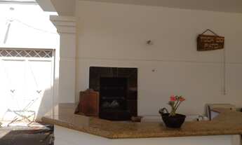 Imagem 5: Casa na Represa Cond.Ventura no Rio Tiête em Araçatuba SP