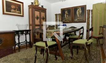 Imagem 4: Apartamento à Venda - Copacabana, 4 Quartos, 240 m2