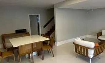 Imagem 3: Casa de condomínio para aluguel possui 280 metros quadrados com 4 quartos