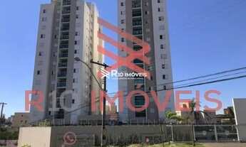 Imagem: Apartamento alugar no bairro Tubalina