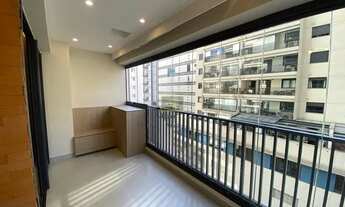 Imagem 3: Apartamento de 1 dormitório para locação na Bela Vista