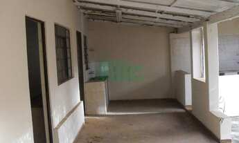 Imagem 3: Casa à venda no Bairro Novo Cosmópolis - Cosmópolis