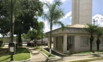 Imagem 5: Apartamento 66 metros com 2 quartos térreo com quintal