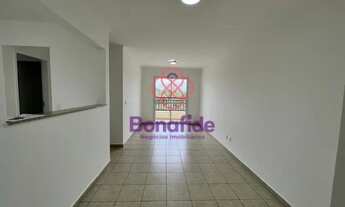 Imagem: JUNDIAÍ - Apartamento Padrão - ENGORDADOURO