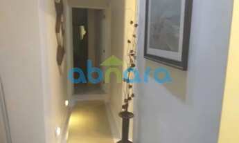 Imagem 2: Apartamento-À VENDA-Copacabana-Rio de Janeiro-RJ