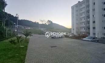 Imagem 6: Apartamento com 2 dormitórios para alugar no Residencial Jardim das Allamadas com 67 m² po