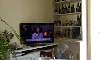 Imagem 4: Apartamento com 2 dormitórios à venda, 111 m² por R$ 950.000,00 - Aclimação - São Paulo/SP