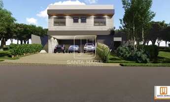 Imagem: Casa (térrea em condominio) 4 dormitórios/suite