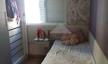 Imagem 5: Apartamento para venda possui 68 metros quadrados com 3 quartos em Jardim Tupanci - Baruer