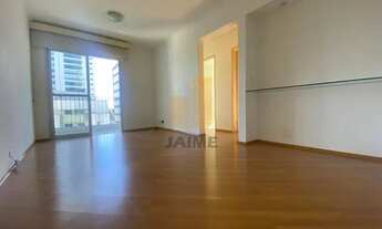 Imagem 1: Apartamento 02 dormitórios, 02 vagas em Pinheiros