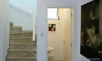 Imagem 2: CASA ASSOBRADADA - MOEMA PÁSSAROS - SP