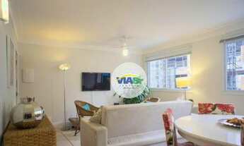 Imagem: Apartamento 1 Dormitório Mobiliado Jardins