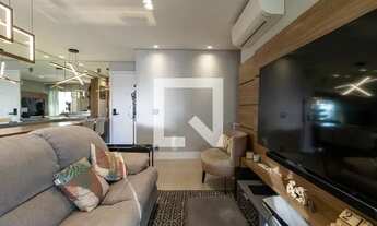 Imagem 3: Apartamento à Venda - Barra Funda, 2 Quartos, 69 m2