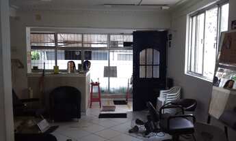 Imagem 5: Santos - Casa Padrão