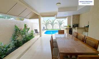 Imagem 5: Casa Alto Padrão para Venda em Swiss Park Campinas-SP