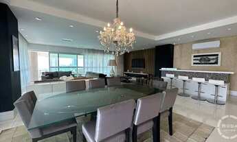 Imagem: Apartamento com 4 dorms, Gonzaga, Santos