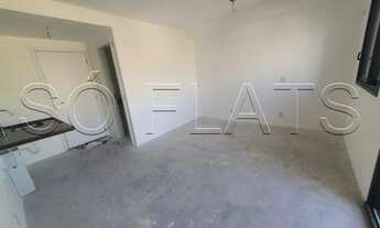 Imagem 6: Novo apartamento Studio em Moema