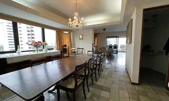 Imagem 7: Apartamento à Venda no Bairro Madalena com 4 Suites - Recife/PE