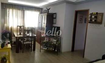 Imagem 2: São Paulo - Apartamento Padrão - Vila Prudente