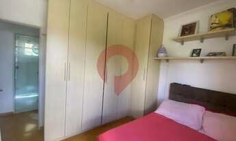 Imagem 7: Apartamento à venda no Residencial Parque dos Pássaros em Valinhos