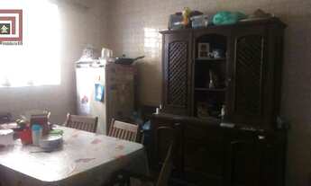 Imagem 4: Casa residencial à venda, Vila Firmiano Pinto, São Paulo