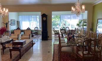 Imagem 5: APTO 04 QUARTOS - COPACABANA - RJ