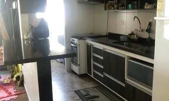 Imagem 4: Apartamento com 3 dormitórios à venda, 82 m² por R$ 465.000,00 - Palmeiras de São José - S