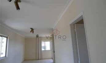 Imagem 5: Apartamento no bairro Jardim Flamboyant em Campinas!
