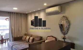 Imagem 5: Apartamento para Venda em São José do Rio Preto, Jardim Tarraf II, 2 dormitórios, 1 suíte