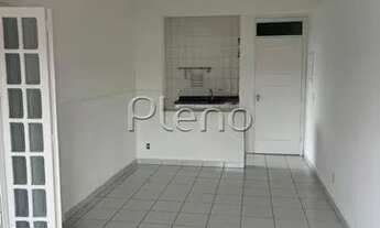 Imagem 5: Apartamento - Vila Industrial - Campinas