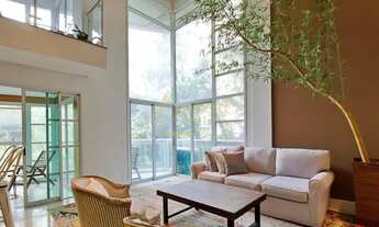 Imagem 3: Conforto e beleza, 208 m2, 03 Suítes