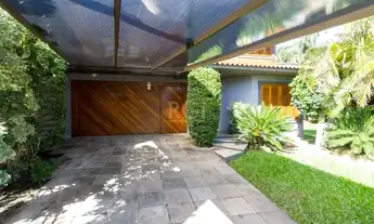 Imagem 2: Casa em Ipanema Casa com 3 dormitórios