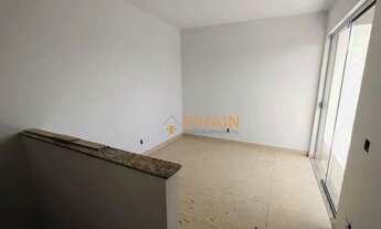 Imagem 2: Cobertura com 3 dormitórios à venda, 157 m² por R$ 1.275.000,00 - Floresta - Belo Horizont