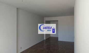 Imagem 6: Apartamento com 3 dormitórios para alugar, 180 m² por R$ 4.650,00/mês - Icaraí - Niterói/R