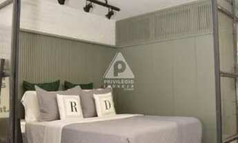 Imagem 6: Apartamento à venda, 1 quarto, Centro - RIO DE JANEIRO/RJ