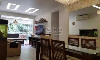 Imagem 5: Apartamento-À VENDA-Laranjeiras-Rio de Janeiro-RJ