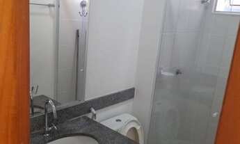 Imagem 4: Apartamento para aluguel tem 65 metros quadrados com 3 quartos em Morada de Laranjeiras