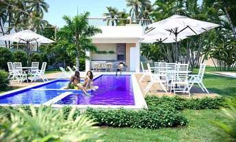 Imagem 6: Oportunidade! Casa de 2 quartos e uma suite no Condomínio Busca Vida Side Concept