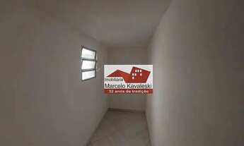 Imagem 3: Sobrado de 2 quartos para alugar no bairro Mooca