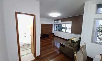 Imagem 4: Ipanema Excelente oportunidade Apt. salão 3 quartos 2 vagas