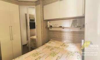 Imagem 5: Apartamento com 2 dormitórios à venda, 49 m² por R$ 287.000,00 - Centro - São Bernardo do