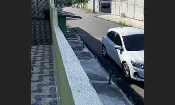 Imagem 5: Campos Eliseos Kitnet com garagem