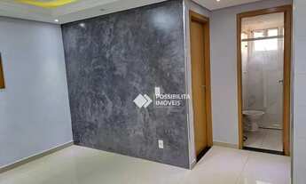 Imagem 3: Apartamento com 2 dormitórios, 40 m² - venda por R$ 200.000,00 ou aluguel por R$ 1.510,00