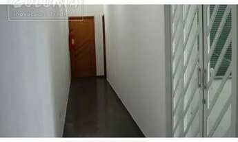 Imagem 2: Santo André - Conjunto Comercial/sala - Centro